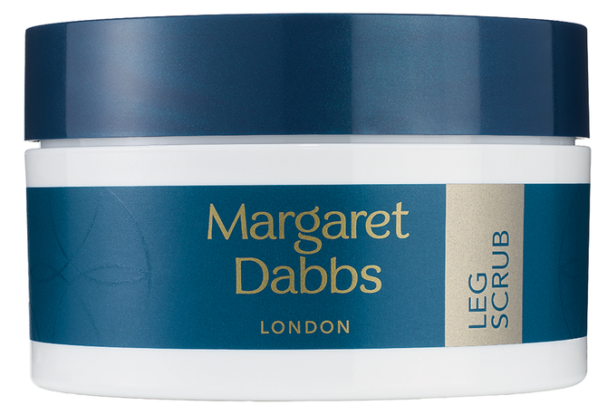 Margaret Dabbs Toning Leg Scrub