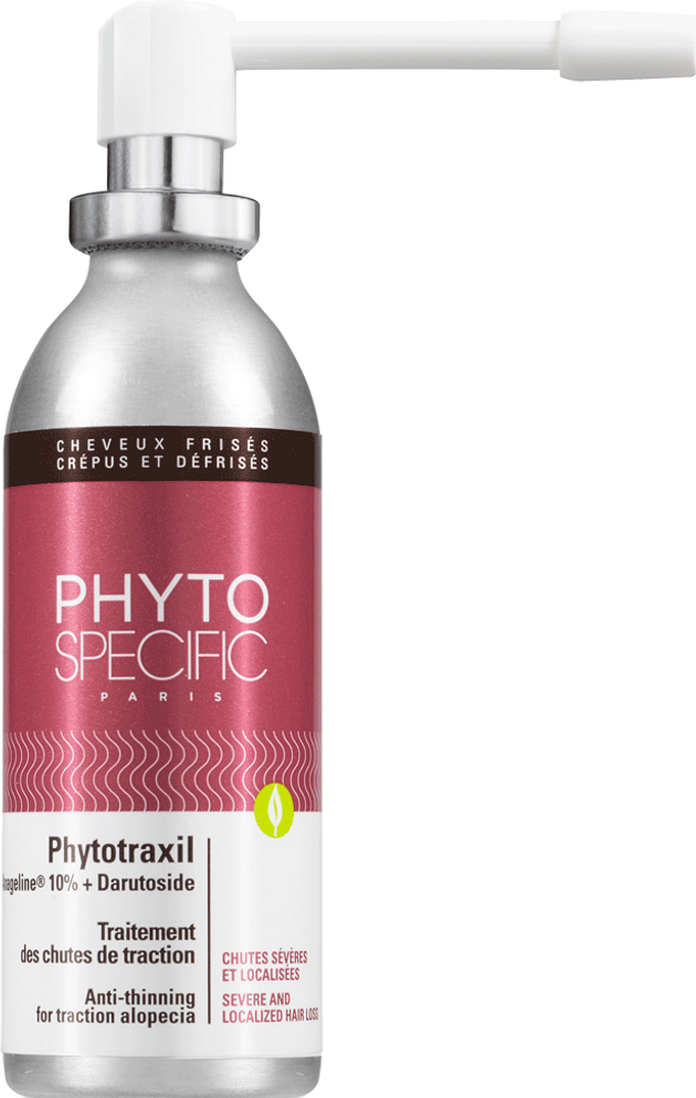 PhytoSpecific Phytotraxil