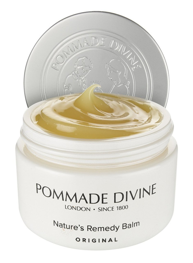 Pommade Divine Nature's Remedy Balm 50ml