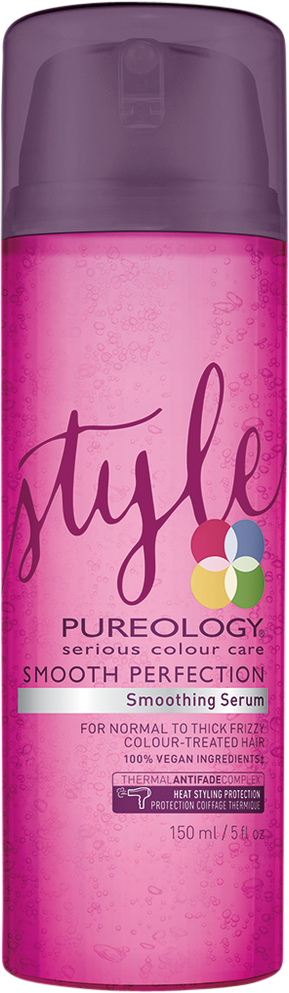 Pureology Smooth Perfection Relax Serum