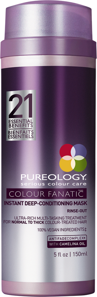 Pureology Colour Fanatic Instant Deep-Conditioning Mask