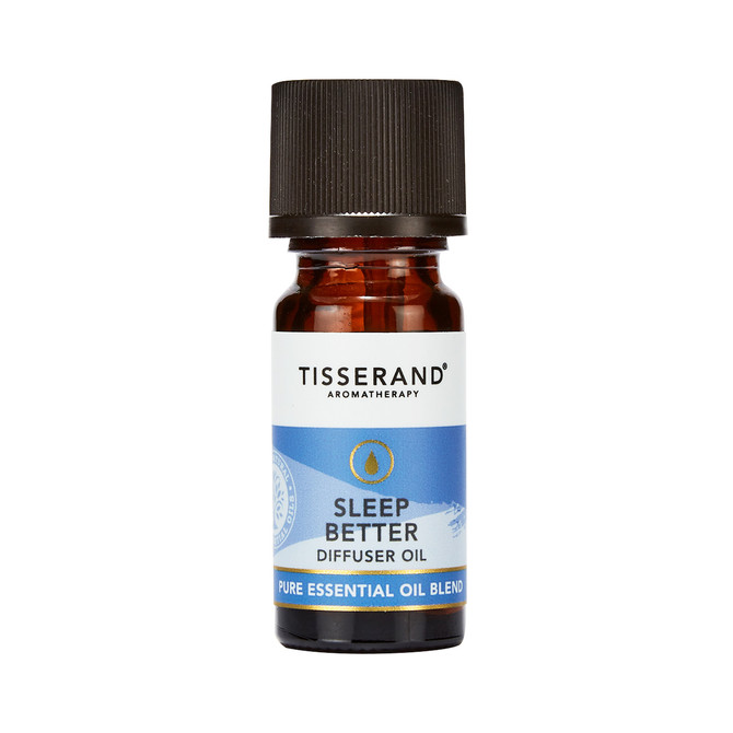 Tisserand Aromatherapy Sleep Better Diffuser Oil - 9ml