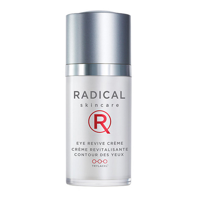 Radical Skincare Eye Revive Cream - 15ml