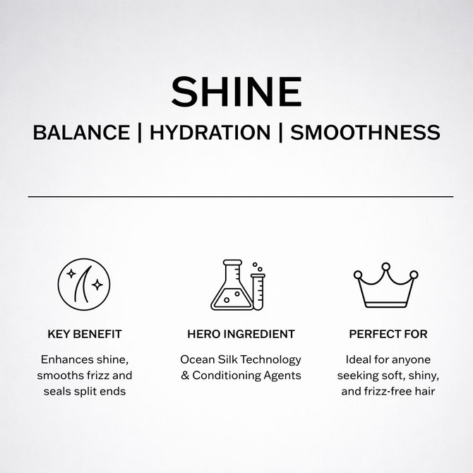 SACHAJUAN Shine Serum 30ml