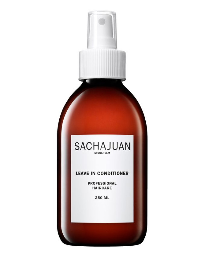 SACHAJUAN Leave In Conditioner 