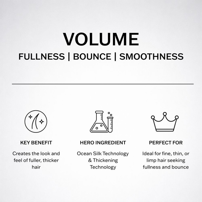 SACHAJUAN Volume Powder