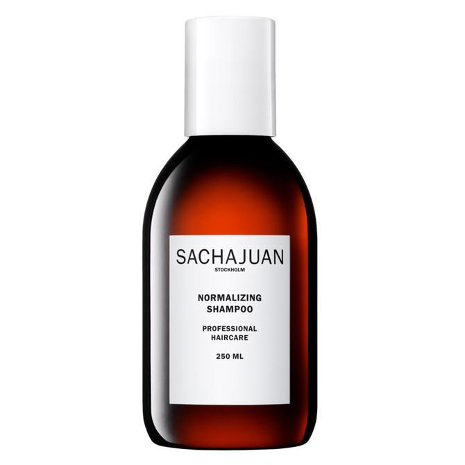 SACHAJUAN Normalizing Shampoo - 250ml