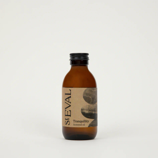 St Eval Candle Tranquility Diffuser Refill Bottle