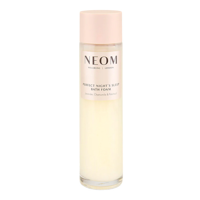 NEOM Perfect Nights Sleep Bath Foam 200ml