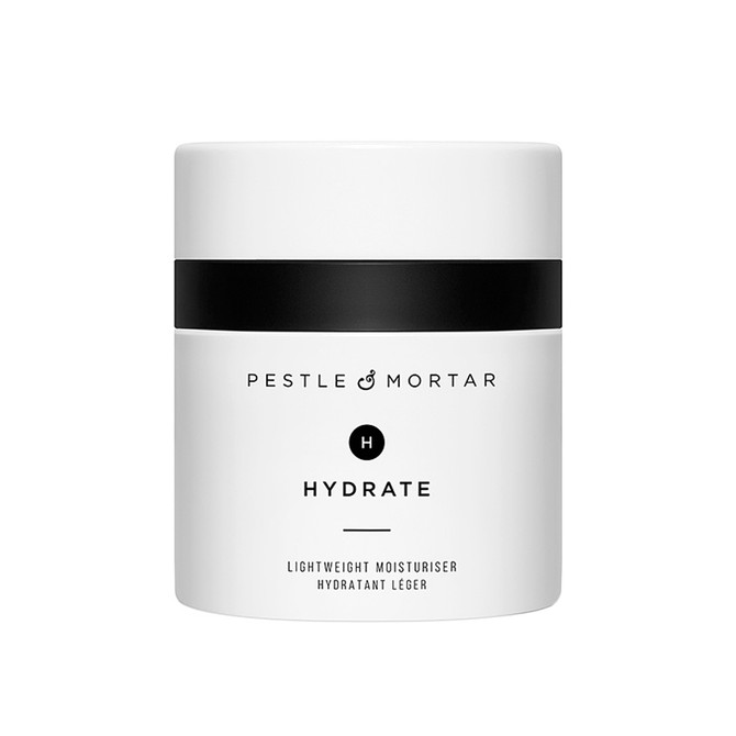 Pestle & Mortar Hydrate Moisturiser