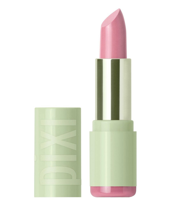 Pixi Mattelustre Lipstick - Plump Pink