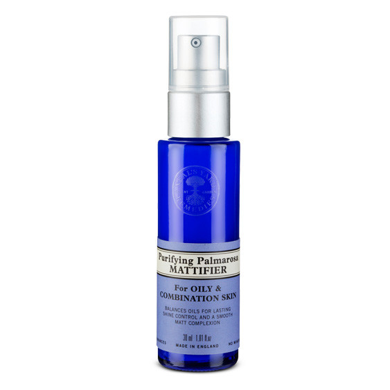 Neal's Yard Remedies Purifying Palmarosa Mattifier