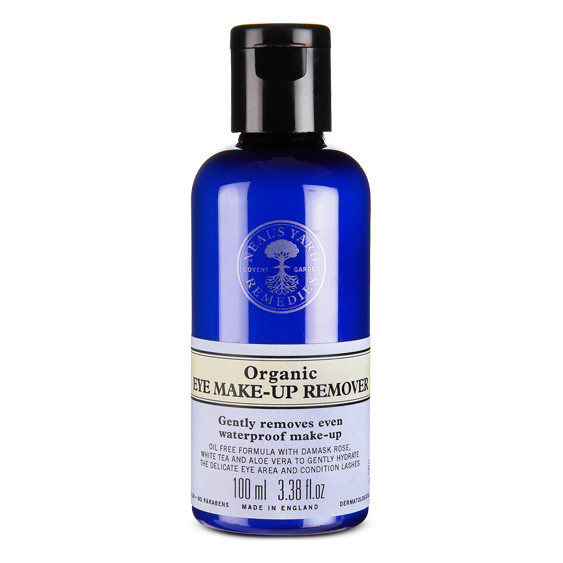 Neal's Yard Remedies Organic Eye Make-up Remover 100ml