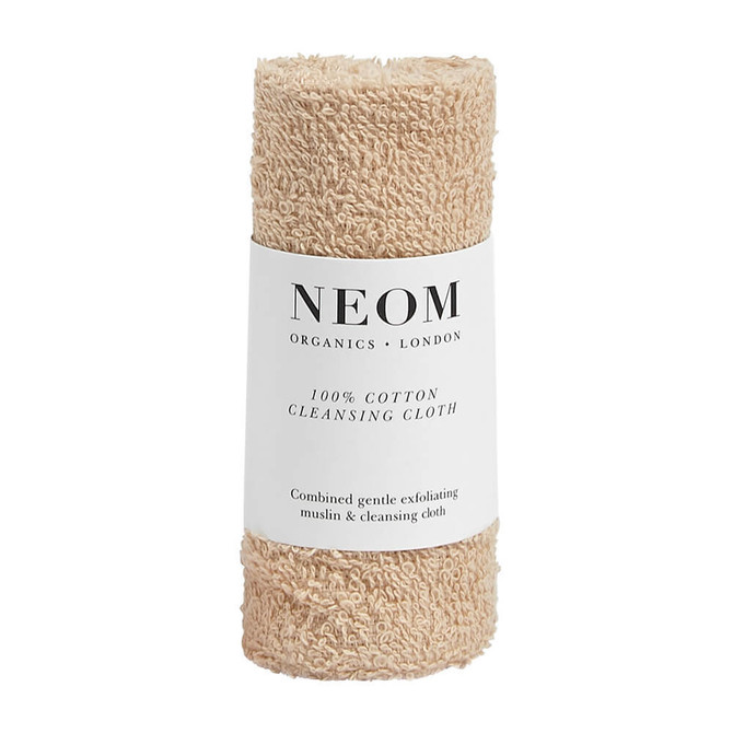 Neom Perfect Night’s Sleep Cleansing Cloth