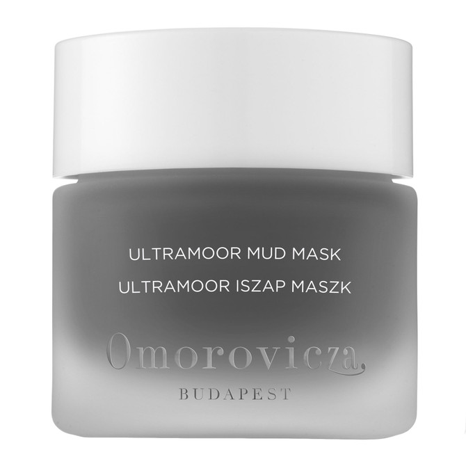 Omorovicza Ultra Moor Mud Mask - 50ml