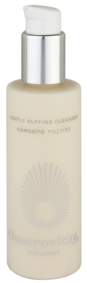 Omorovicza Gentle Buffing Cleanser