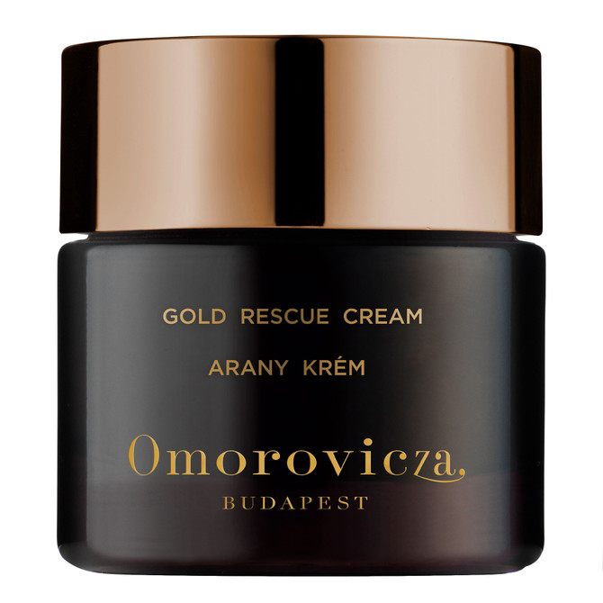 Omorovicza Gold Rescue Cream 50ml