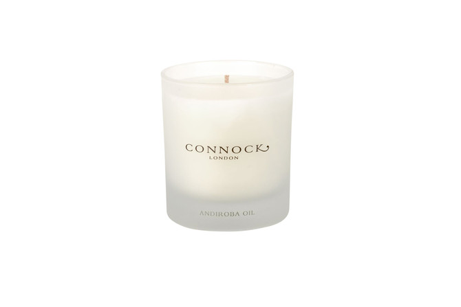 Connock London Andiroba Oil Candle