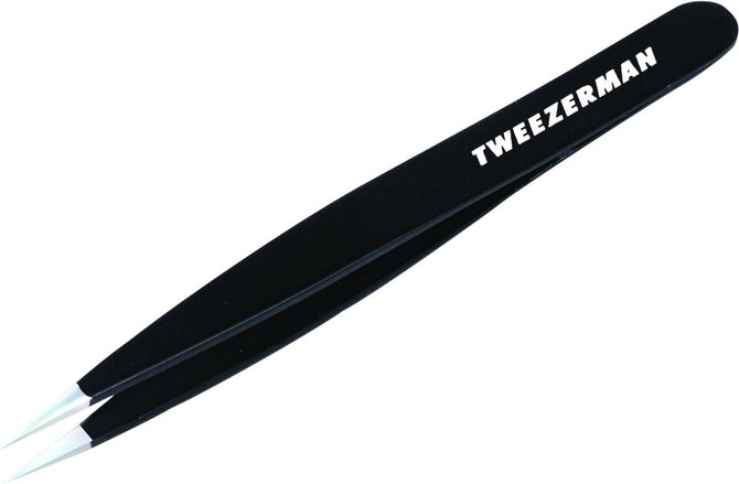 Tweezerman Point Tweezer - Midnight Sky