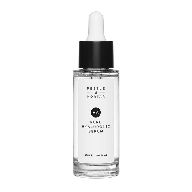 Pestle & Mortar Pure Hyaluronic Serum - 30ml