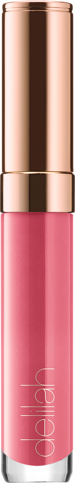 delilah Colour Gloss Ultimate Shine Lipgloss - Siren 6.5ml