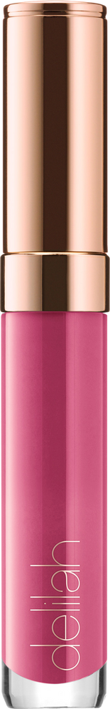delilah Colour Gloss Ultimate Shine Lipgloss - Orchid 6.5ml