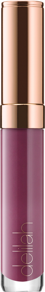 delilah Colour Gloss Ultimate Shine Lipgloss - Amethyst 6.5ml