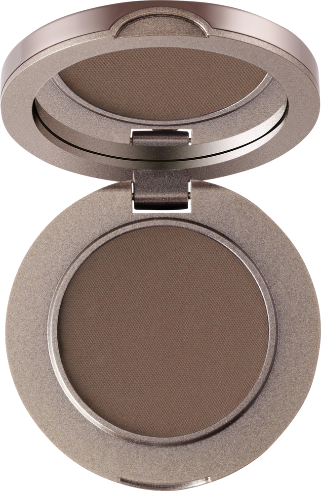 delilah Colour Intense Compact Eyeshadow - Walnut 1.6g