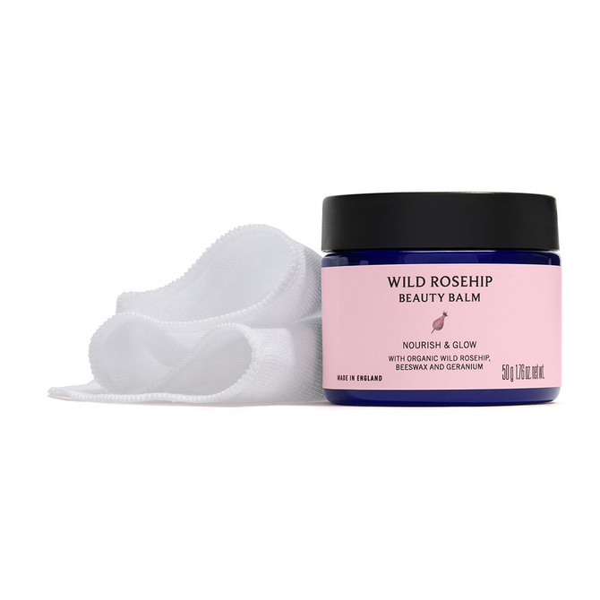 Neal's Yard Remedies Wild Rosehip Beauty Balm 50g
