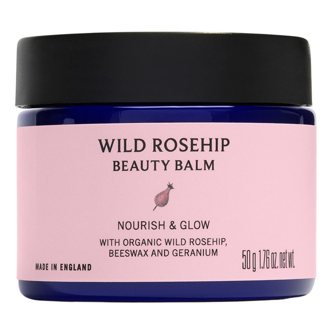 Neal's Yard Remedies Wild Rose Beauty Balm | Bath & Unwind