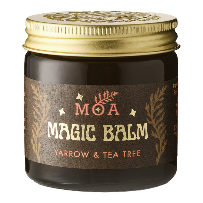 MOA Magic Balm