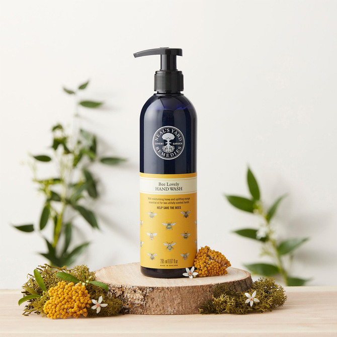 Neal's Yard Remedies Bee Lovely Hand Wash