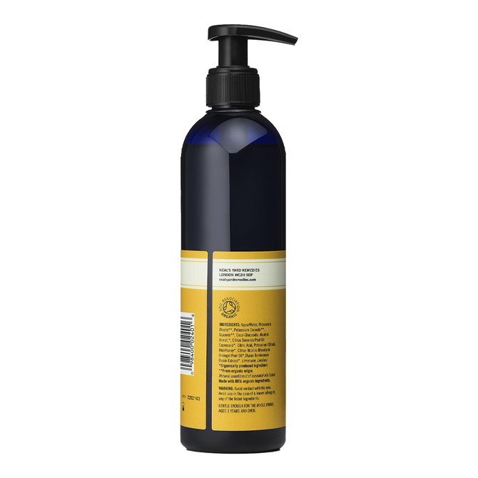 Neal's Yard Remedies Bee Lovely Hand Wash