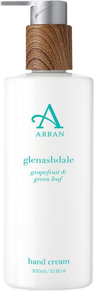 Arran Sense of Scotland Glenashdale Hand Cream