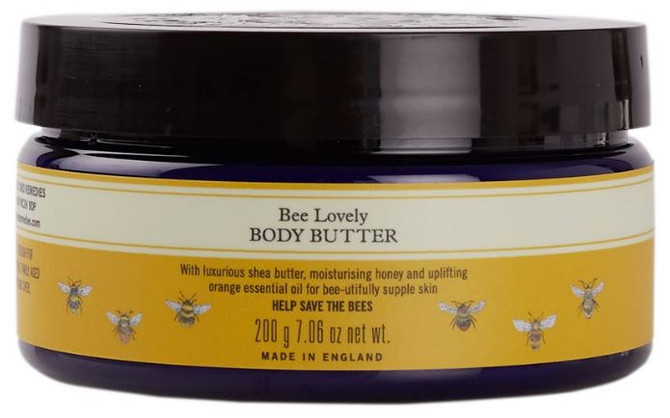 Neal's Yard Remedies Bee Lovely Body Butter 200g