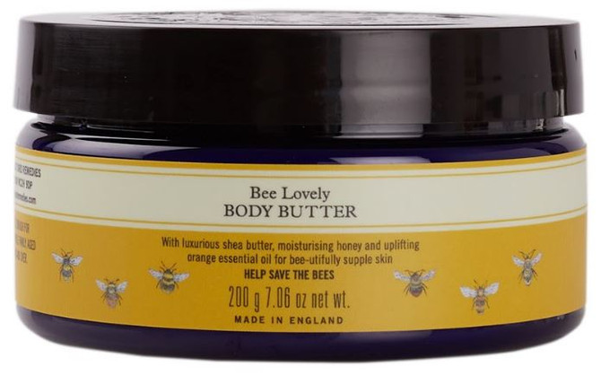 Neal's Yard Remedies Bee Lovely Body Butter