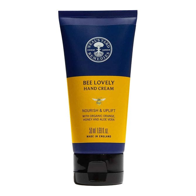 Neal's Yard Remedies Bee Lovely Hand Cream