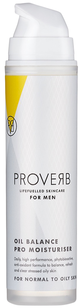 Proverb Oil Balance Pro Moisturiser