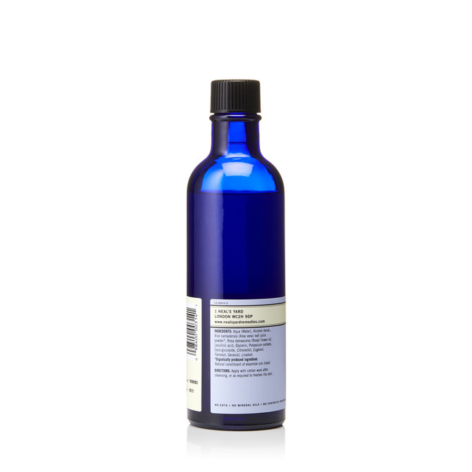 Neals Yard Remedies Rehydrating Rose Toner 200ml