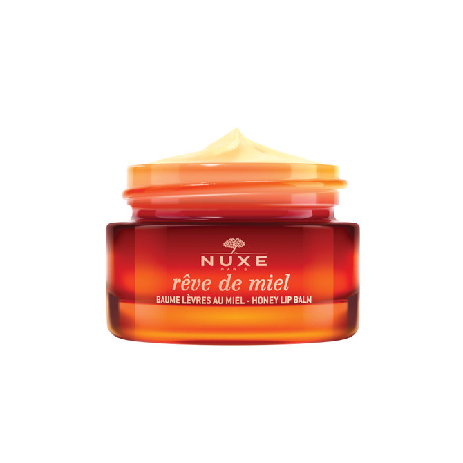 Nuxe Reve de Miel Lip Balm