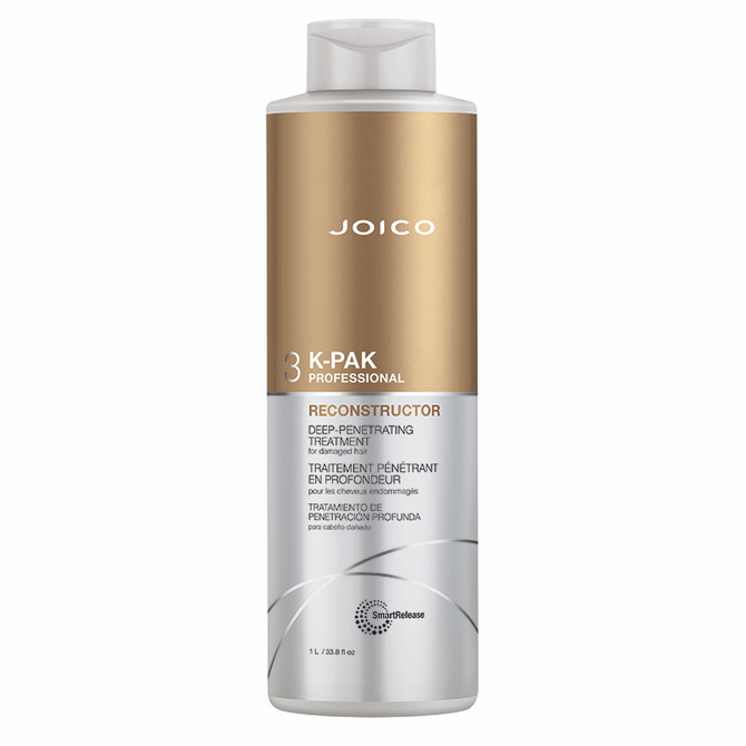 Joico K-Pak Deep Penetrating Reconstructor Litre