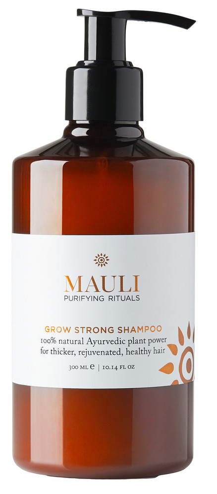 Mauli Rituals Grow Strong Shampoo