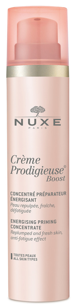 Nuxe Creme Prodigieuse Boost -Energising Priming Concentrate