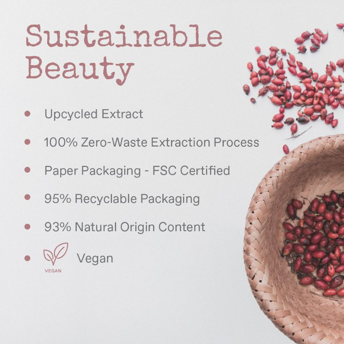 Korres Apothecary Wild Rose Brighter Days Intense-Cream