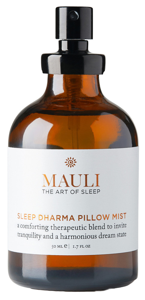 Mauli Rituals Sleep Dharma Pillow Mist