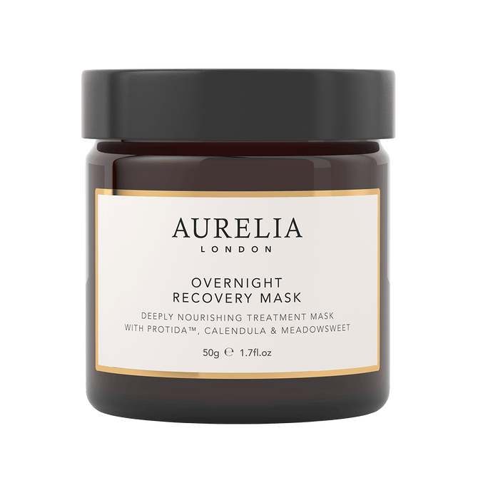 Aurelia Overnight Recovery Mask 50ml