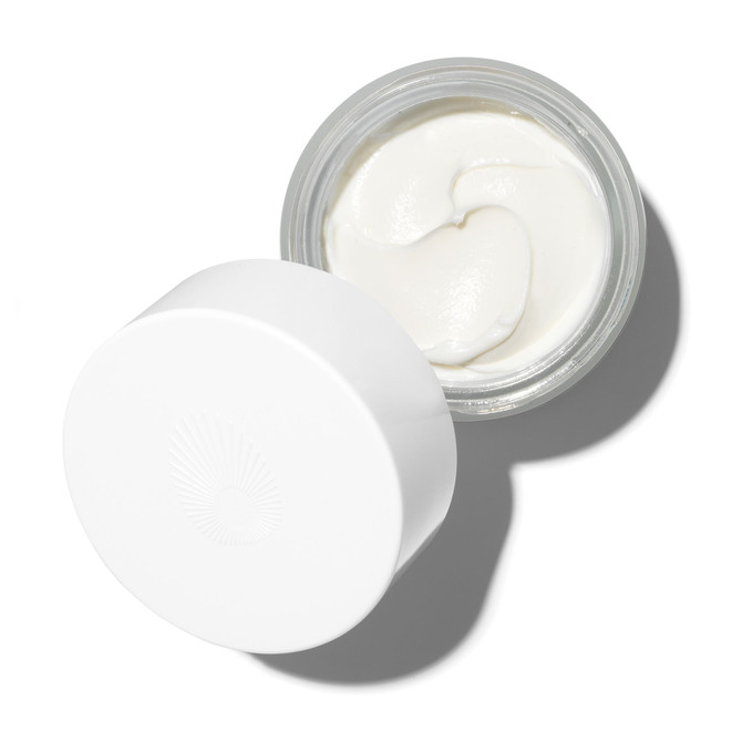 Omorovicza Instant Plumping Cream