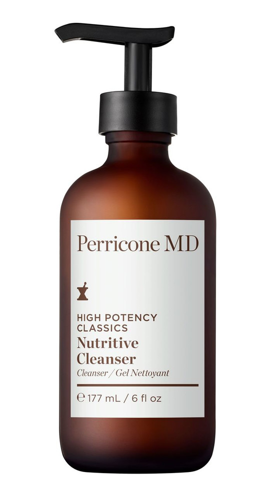 High Potency Classics Nutritive Cleanser - 177ml