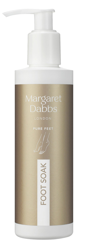 Margaret Dabbs Pure Feet Reviving Foot Soak - 200ml