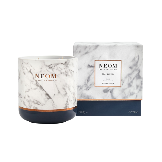 Neom Ultimate Candle Real Luxury